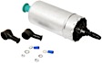 1975 Porsche 914 - Fuel Pump, Electric, Without Fuel Sending Unit, 4 Cyl 1.8L, APA/URO Parts OE Replacement
