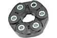 26117503159 Drive Shaft Flex Joint - Direct Fit, Sold Individually