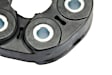 26117503159 Drive Shaft Flex Joint - Direct Fit, Sold Individually