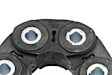 26117503159 Drive Shaft Flex Joint - Direct Fit, Sold Individually
