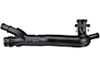 2642008600 Direct Fit Engine Coolant Pipe, Sold Individually