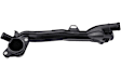 2642008600 Direct Fit Engine Coolant Pipe, Sold Individually