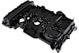 2015 Mercedes Benz C250 - Valve Cover, With Valve Cover Gasket and Spark Plug Tube Seals, 1.8L 4Cyl