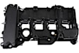 2015 Mercedes Benz C250 - Valve Cover, With Valve Cover Gasket and Spark Plug Tube Seals, 1.8L 4Cyl