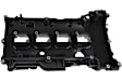 2015 Mercedes Benz C250 - Valve Cover, With Valve Cover Gasket and Spark Plug Tube Seals, 1.8L 4Cyl