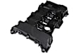 2015 Mercedes Benz C250 - Valve Cover, With Valve Cover Gasket and Spark Plug Tube Seals, 1.8L 4Cyl