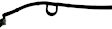 2003 Mercedes Benz C230 - Valve Cover Gasket