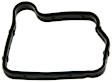 2003 Mercedes Benz C230 - Valve Cover Gasket