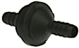 2710180329 Crankcase Breather Hose Check Valve - Sold Individually