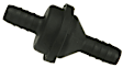 2710180329 Crankcase Breather Hose Check Valve - Sold Individually