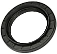 2013 BMW X3 - Transfer Case Output Shaft Seal