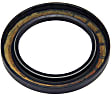 2013 BMW X3 - Transfer Case Output Shaft Seal