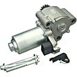 2011 BMW 328i xDrive - Transfer Case Motor