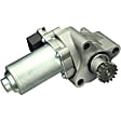 2011 BMW 328i xDrive - Transfer Case Motor