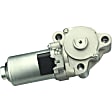 2011 BMW 328i xDrive - Transfer Case Motor