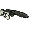2711801410 OE Replacement Series Oil Filter Housing, Sold Individually