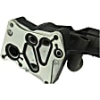 2711801410 OE Replacement Series Oil Filter Housing, Sold Individually