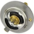 2712030575 OE Replacement Series Thermostat