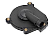 2720100631 Crankcase Vent Valve, Sold Individually, APA/URO Parts OE Replacement