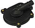 2008 Mercedes Benz ML350 - Oil Pan