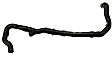 2720181382 Crankcase Breather Hose