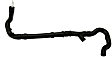 2720181382 Crankcase Breather Hose