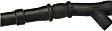 2720181382 Crankcase Breather Hose
