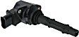 2729060060 Ignition Coil, Sold Individually, APA/URO Parts Ignition Coil