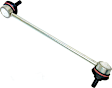 272991 Front, Driver or Passenger Side Sway Bar Link, APA/URO Parts OE Replacement