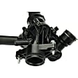 2742000115 OE Replacement Series Thermostat