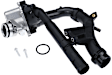 2742003400PRM Direct Fit Engine Coolant Thermostat, Sold Individually