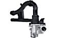 2742003400PRM Direct Fit Engine Coolant Thermostat, Sold Individually