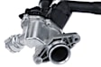 2742003400PRM Direct Fit Engine Coolant Thermostat, Sold Individually