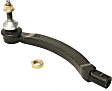 274496 Tie Rod End, APA/URO Parts OE Replacement