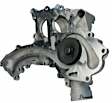 2782001201 Water Pump, OE Replacement Series