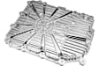 28108070791PRM OE Replacement Series Transmission Pan - Sold Individually