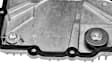 28108070791PRM OE Replacement Series Transmission Pan - Sold Individually