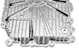28108070791PRM OE Replacement Series Transmission Pan - Sold Individually