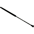 30649736 Driver or Passenger Side Hood Lift Support, Sport Utility