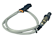 30651718 Intermediate Oxygen Sensor, Sold Individually