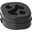 30657359 OE Replacement Series Exhaust Hanger - Direct Fit, Sold Individually