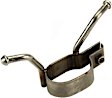 30681625 Direct Fit Muffler Hanger Bracket, Sold Individually