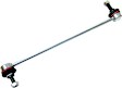 30714685 Front, Driver or Passenger Side Sway Bar Link, APA/URO Parts OE Replacement