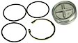 30751262 Automatic Transmission Brake Band Piston - Direct Fit
