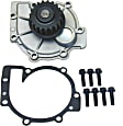 30751700 Water Pump, APA/URO Parts OE Replacement