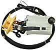30761742 Fuel Pump, Electric, With Fuel Sending Unit