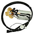 30761742 Fuel Pump, Electric, With Fuel Sending Unit