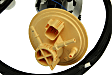 30761742 Fuel Pump, Electric, With Fuel Sending Unit