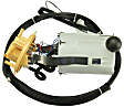 30761743 Fuel Pump, Electric, With Fuel Sending Unit