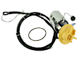 30761745 Fuel Pump, Electric, With Fuel Sending Unit